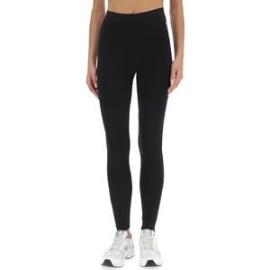 Champion Leggings (2-pack) voor dames, Zwart, XS