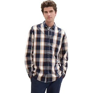 Tom Tailor - Overhemden - Veelkleurig