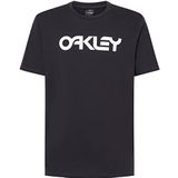 Oakley - Mark II 2.0 - T-shirt - Zwart/Wit