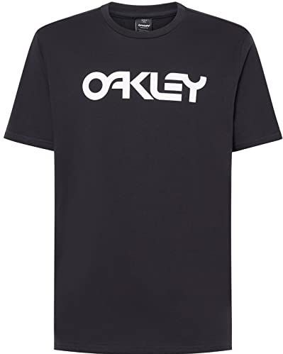 Oakley - Mark II 2.0 - T-shirt - Zwart/Wit