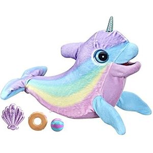 Furreal friends lulu de kat deals