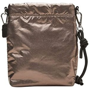 s.Oliver (Bags Women's Mini Bag, Wit, 20 x 10,5 x 5,5 cm, wit