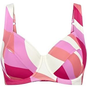 Triumph Summer Mix en Match W 01 pt Pink - Light Combination, Pink - Light Combination, 40