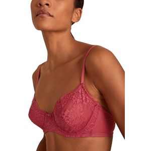 CALIDA Modal Sense Beha voor dames, POMEGRANATE RED, 70B