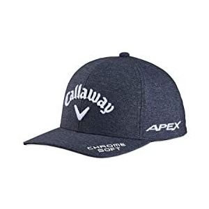 Callaway Golf Tour Authentic Tour Cap - PARADYM Heathered Black