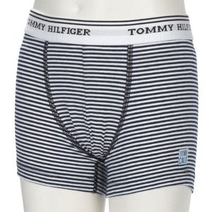 Tommy Hilfiger JIM STRIPE BOXER E55BU00046 jongens ondergoed/shorts