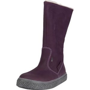 Däumling Wanda sneeuwlaarzen voor jongens en meisjes, country aubergine, 30 EU, Country Aubergine