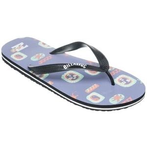 BILLABONG Heren Tides Sandal, Licht Paars, 46 EU