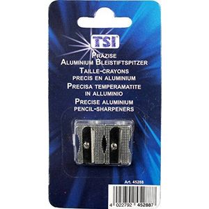 TSI precisie aluminium puntenslijper verpakking van 2