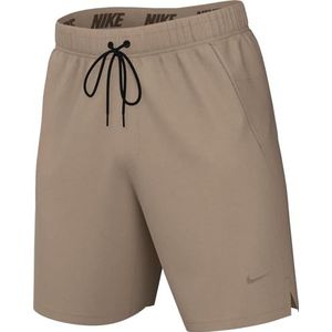 Nike M NK DF Unlimited WVN 7in UL - Mid Thigh Length Shorts - Heren Training - Heren