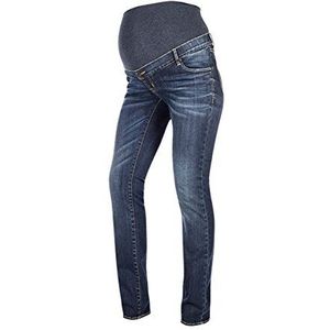 Love2Wait dames 36-inch Romy Slim Fit Jeans