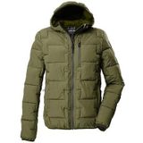 G.I.G.A. - GW 72 MN QLTD JCKT - Veste Matelassée - Imperméable - Met Capuchon