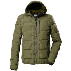 G.I.G.A. - GW 72 MN QLTD JCKT - Veste Matelassée - Imperméable - Met Capuchon