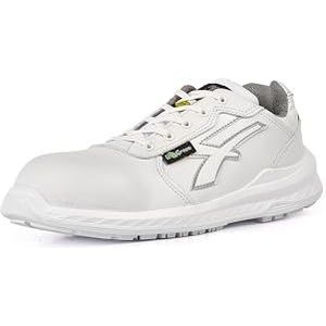 U-Power - Maple - Veiligheidsschoenen - Groen - S3 CI SRC ESD