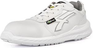 U-Power - Maple - Veiligheidsschoenen - Groen - S3 CI SRC ESD