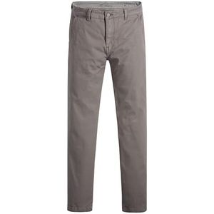 Levi's heren XX Chino Slim II, Pewter Shady Gd, 30W / 32L