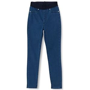 HUGO Damesbroek, Medium Blue425, 28W x 34L