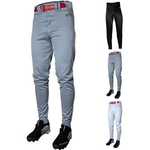 Rawlings - Launch - Jogger Style Broek - Blauw Grijs