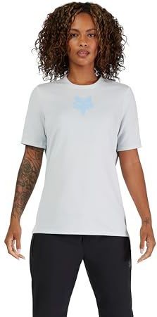 FOX Racing - Ranger S/S Jersey - Fietsshirt - Wit