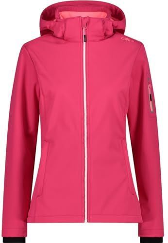 CMP - Dames Wandeljack - Met Capuchon