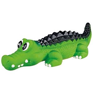 Trixie 3529 krokodil, latex, 33 cm