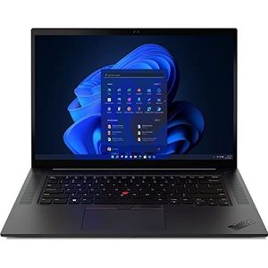 Lenovo ThinkPad X1 G5 21DE003RGE W10P