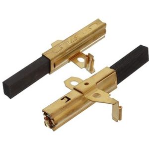 Paxanpax PCM021, Ametek Lamb Numatic DL1 230V Motor Koolborstels (Pack van 2)