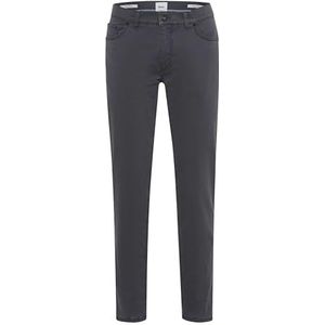 Brax Heren  Style COOPER TT ELEFANT, mediumgrijs, maat 30/30