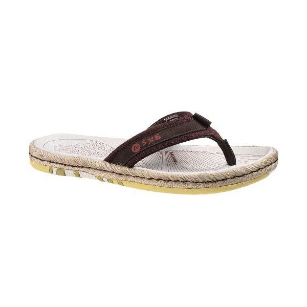 Merrell Heren slippers kopen Hippe collectie beslist