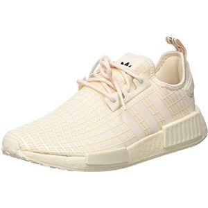 Adidas nmd r1 heren on sale bruin