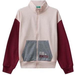 United Colors of Benetton Jas M/L, Veelkleurig., 140