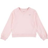 LEVI'S - FW-Crew - Sweatshirt - Roze - Met Print
