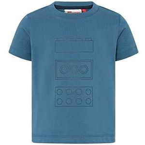 Lego Wear Unisex T-shirt, 523, 92 cm