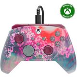 Turtle Beach - REMATCH ADVANCED - Wired Controller - Roze - Xbox serie X, Xbox One S, Xbox One X, Windows