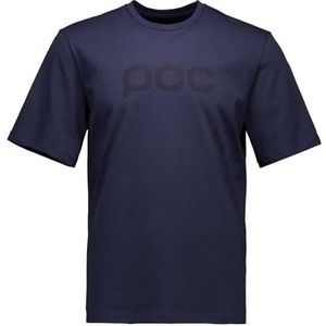 POC - T-Shirt - Wit - Supima Katoen