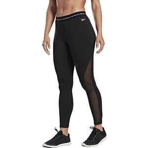 Reebok Panty FM7167 Vrouwen.