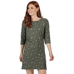 Regatta Dames Hatsy' Boothals Casual Rokken en Jurken