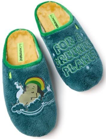 Gioseppo - Shakopee - Pantoffels