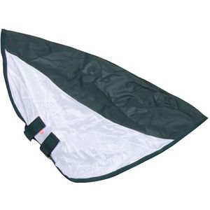 Imperial Riding Halsteil regen- en vliegendeken IRHSuper-Dry, Forest Green, S