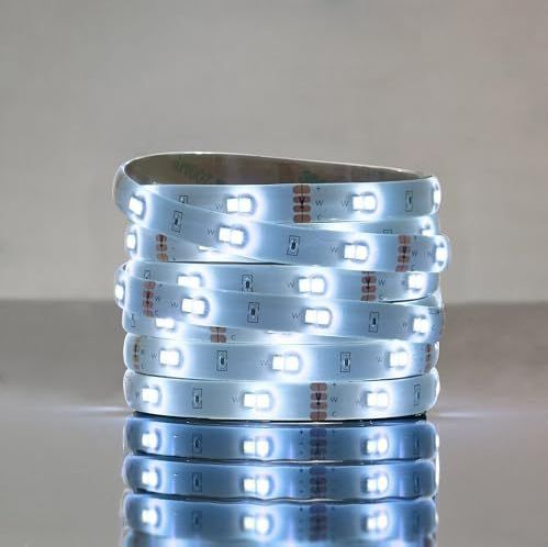 LED Strips - Multikleur - 5 Meter - Flexibel