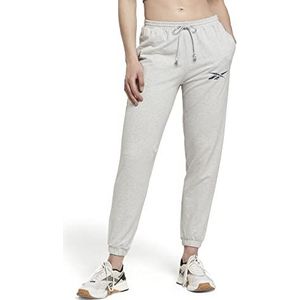 Reebok Moderne Safari Joggingbroek voor dames (1/1), lichtgrijs heather, L