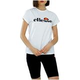 Ellesse - Hayes - T-shirt - Wit