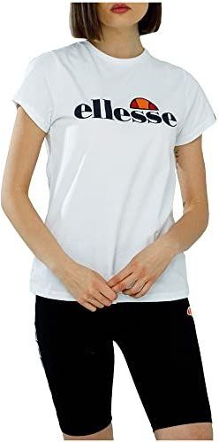 Ellesse - Hayes - T-shirt - Wit