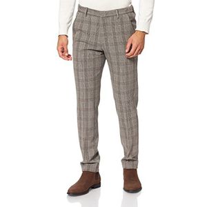 Pierre Cardin Herenbroek, linnen, 26