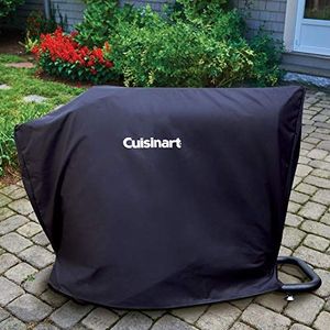 Cuisinart CGC-280, Bakplaat Cover, 28