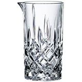 Spiegelau & Nachtmann, mixglas/cocktailglas voor cocktails, 750 ml, kristalglas, Noblesse, 101258