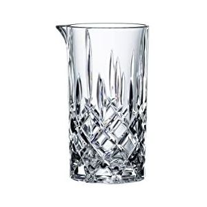 Spiegelau & Nachtmann, mixglas/cocktailglas voor cocktails, 750 ml, kristalglas, Noblesse, 101258