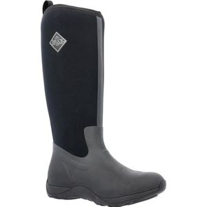 Muck Boots Arctic Adventure Boot voor dames, Zwart, 42 EU