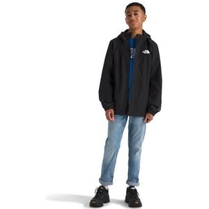 The North Face Nimble Jas voor kinderen Sulphur Spring Green 128