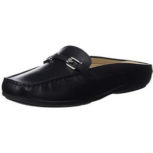 Geox dames D ANNYTAH MOC B MOCCASINS